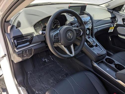 2026 Acura RDX Technology Package