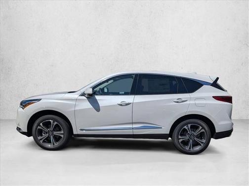 2026 Acura RDX Technology Package