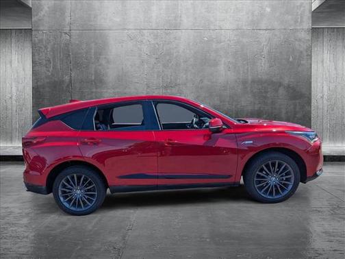 2022 Acura RDX A-Spec Advance Package
