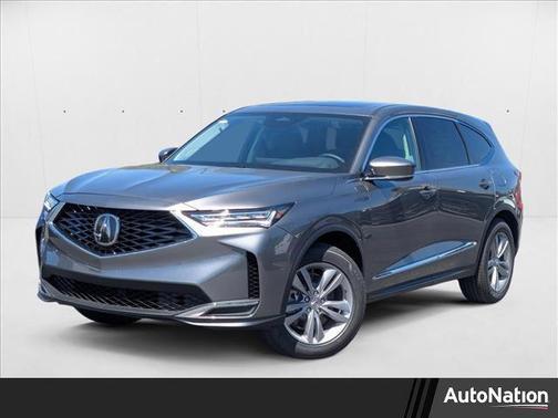 2026 Acura MDX Standard