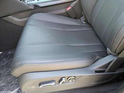 2026 Acura MDX Standard