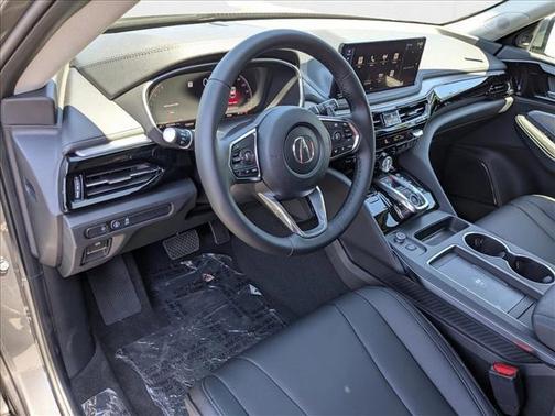 2026 Acura MDX Standard