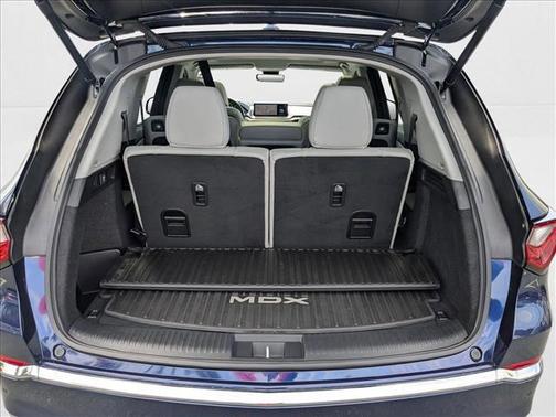 2024 Acura MDX Technology Package