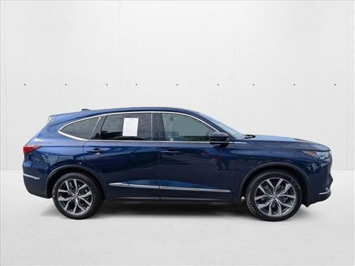 2024 Acura MDX Technology Package