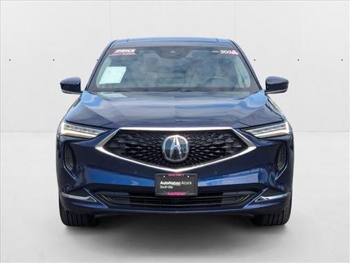 2024 Acura MDX Technology Package