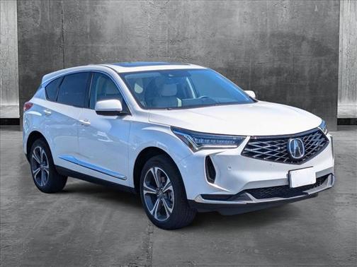 2025 Acura RDX Technology Package