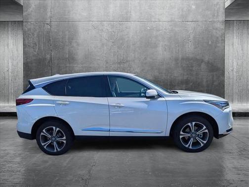 2025 Acura RDX Technology Package
