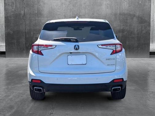 2025 Acura RDX Technology Package