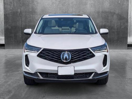 2025 Acura RDX Technology Package