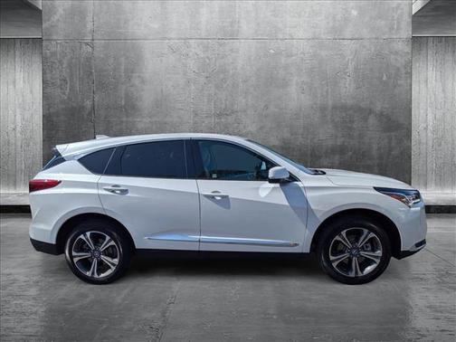 2025 Acura RDX Technology Package