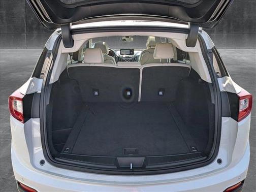 2025 Acura RDX Technology Package