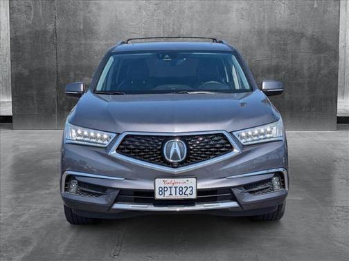 2020 Acura MDX 3.5L