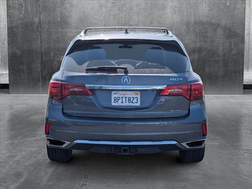 2020 Acura MDX 3.5L