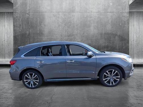 2020 Acura MDX 3.5L
