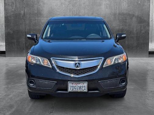 2014 Acura RDX Base