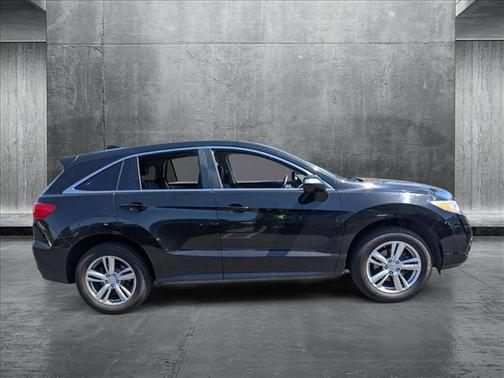 2014 Acura RDX Base