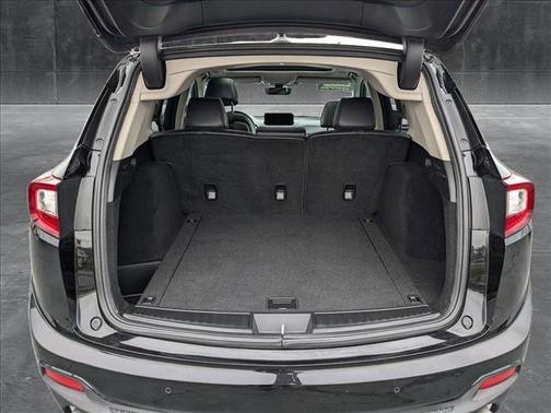 2021 Acura RDX Advance Package