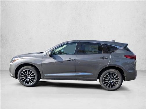 2025 Acura RDX Advance Package