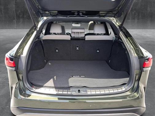 2023 Lexus RX 350 Base