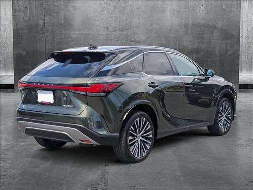 2023 Lexus RX 350 Base