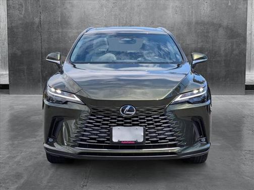 2023 Lexus RX 350 Base