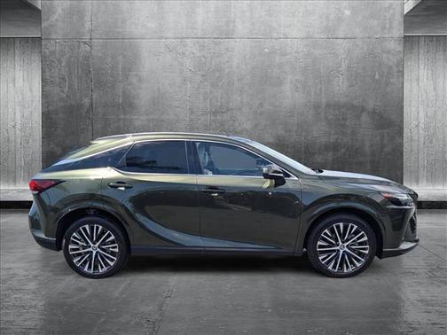 2023 Lexus RX 350 Base
