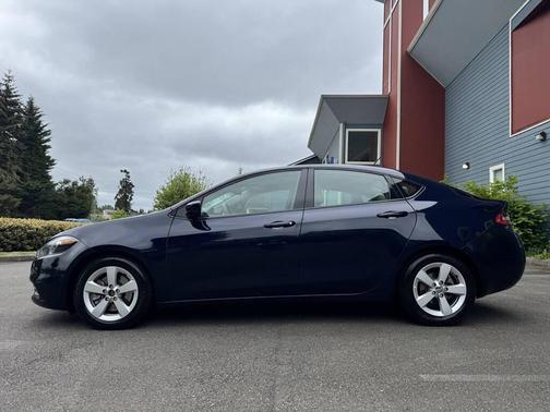 2016 Dodge Dart SXT