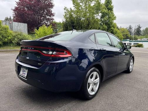 2016 Dodge Dart SXT