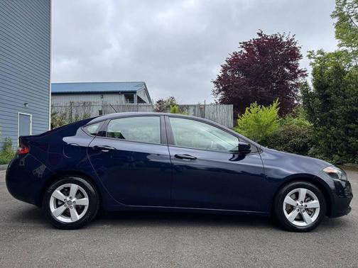 2016 Dodge Dart SXT