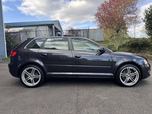 2010 Audi A3 2.0T Premium Plus