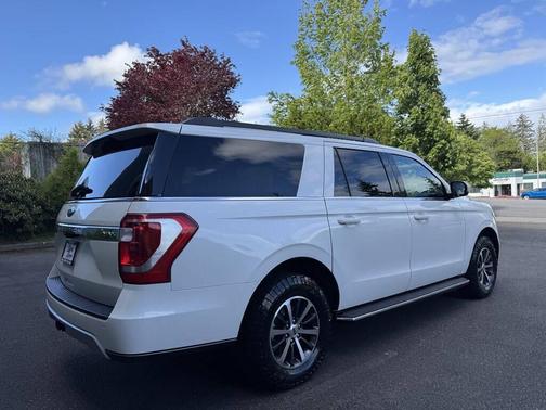 2020 Ford Expedition Max XLT