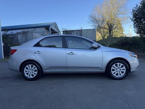 2010 Kia Forte EX