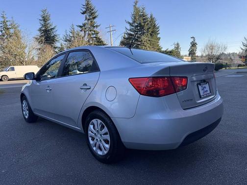 2010 Kia Forte EX