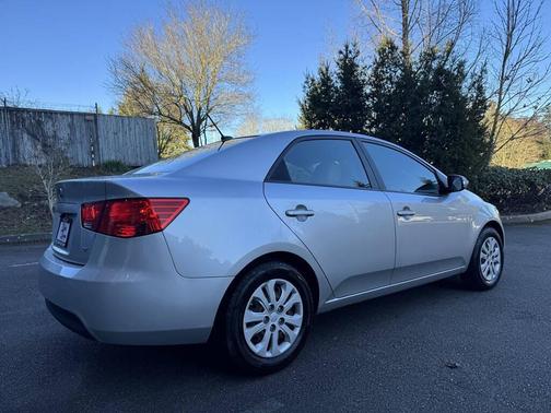 2010 Kia Forte EX