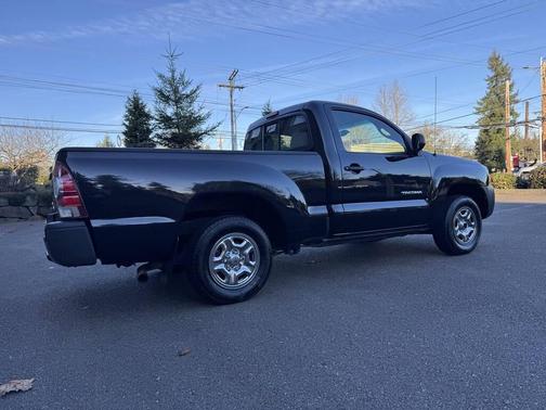 2009 Toyota Tacoma Base