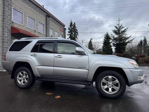 2004 Toyota 4Runner SR5