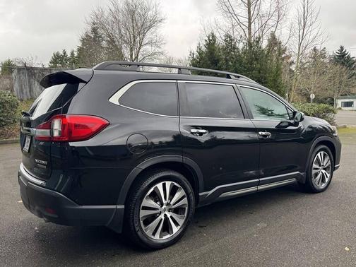 2019 Subaru Ascent Touring 7-Passenger