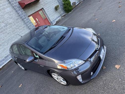 2014 Toyota Prius Four