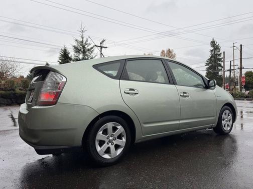 2007 Toyota Prius Touring