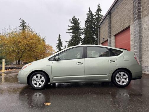 2007 Toyota Prius Touring