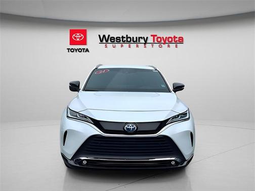 2024 Toyota Venza Nightshade Edition
