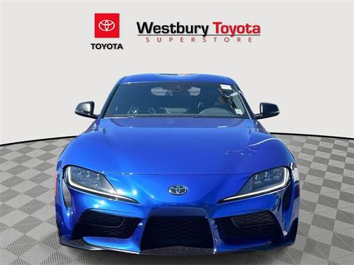 2023 Toyota GR Supra 3.0