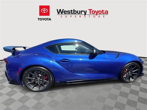 2023 Toyota GR Supra 3.0