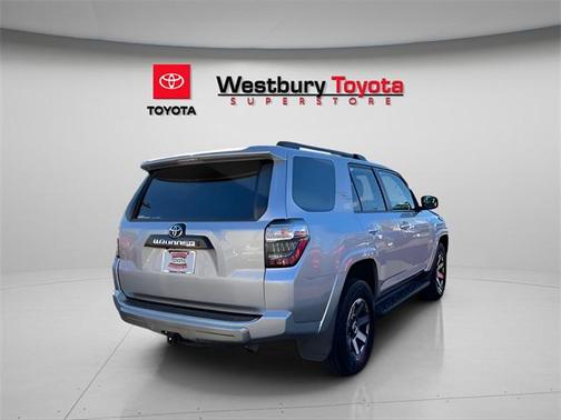 2021 Toyota 4Runner TRD Off Road Premium