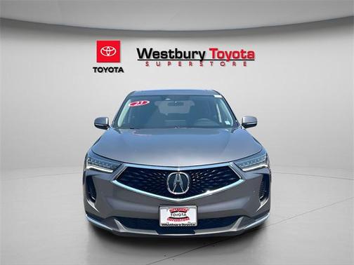 2023 Acura RDX Technology Package