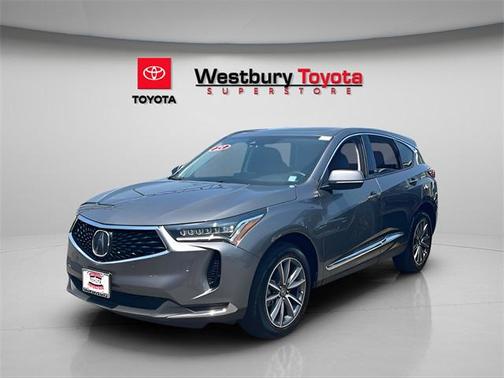 2023 Acura RDX Technology Package