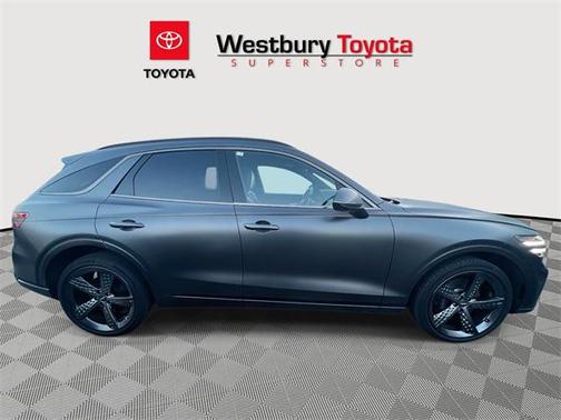 2024 Genesis GV70 2.5T AWD