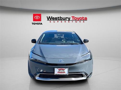 2024 Toyota Prius Prime XSE Premium