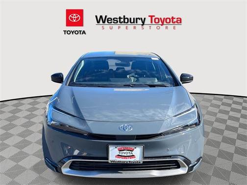 2024 Toyota Prius Prime XSE Premium