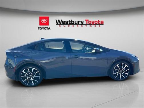 2024 Toyota Prius Prime XSE Premium